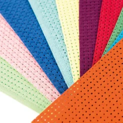 Sale Rainbow Binca Pack Assorted 10pk Textiles|Textiles