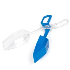 Sale Rainbow Coloured Tongs 6pk Science|Habitats And Observation