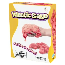 Sale Rainbow ECO Smooshy Kinetic Sand Outdoor Sand & Water|Sand & Accessories