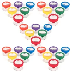 New Rainbow Magnification Viewer Pots Science|Habitats And Observation