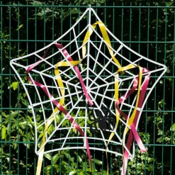 Hot Rainbow Weaving Ribbon Assorted 6pk Weaving|Steam