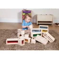 Rainbow Window Construction Bricks 36pk Shop The Full Range|Building Bricks & Blocks
