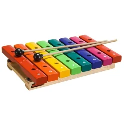 Sale Rainbow Xylophones Xylophones And Glockenspiels|Music