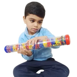 Outlet Rainmaker Calming Aid H40cm Percussion Instruments|Music