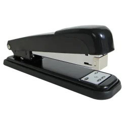 RAPESCO C530 Metal Black Full Strip Stapler Staplers|Staplers & Hole Punches