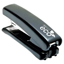 Hot RAPESCO Eco Full Strip Stapler Black Staplers|Staplers & Hole Punches