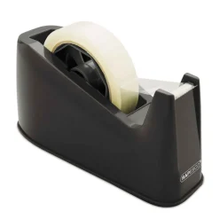 Rapesco Heavy Duty Tape Dispenser Glue & Adhesives|Adhesives