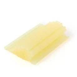 Sale Rapesco Hot Melt Glue Gun Glue Sticks 150x7mm 50pk Festivals & Celebrations|Glue & Adhesives