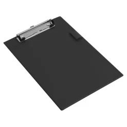 Outlet Rapesco Standard PVC A5 Clipboard 10pk Fieldwork