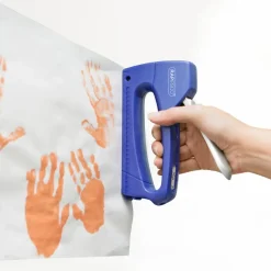 Hot RAPESCO T8 Lite Staple Tacker Staplers & Hole Punches