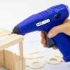 Rapesco USB Large Cordless Hot Melt Glue Gun Gluesticks|Festivals & Celebrations