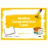 Best Reading Comprehension Cards Buy all and Save Comprehension