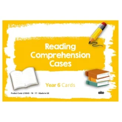 Best Reading Comprehension Cards Buy all and Save Comprehension