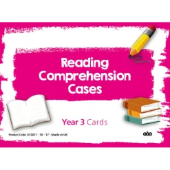 Best Reading Comprehension Cards Buy all and Save Comprehension