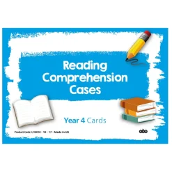 Best Reading Comprehension Cards Buy all and Save Comprehension