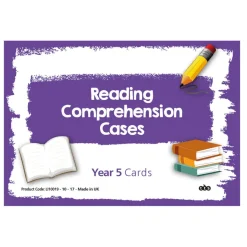 Best Reading Comprehension Cards Buy all and Save Comprehension
