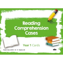Best Reading Comprehension Cards Buy all and Save Comprehension