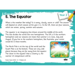 Sale Reading Comprehension Topic Cards Year 2 Comprehension