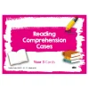 Discount Reading Comprehension Topic Cards Year 3 Comprehension