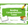 Discount Reading Comprehension Topic Cards Year 1 Comprehension