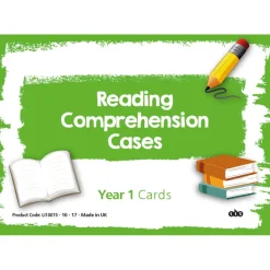 Discount Reading Comprehension Topic Cards Year 1 Comprehension