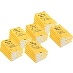 Reading Diary Diaries|Literacy Essentials