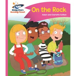 Best Reading Planet Pink B Complete Pack Classroom Collections|Book & Reading