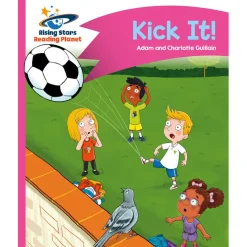 Best Reading Planet Pink B Complete Pack Classroom Collections|Book & Reading