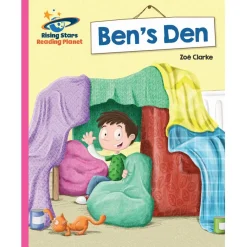 Best Reading Planet Pink B Complete Pack Classroom Collections|Book & Reading