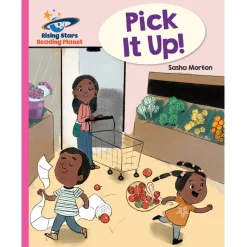 Best Reading Planet Pink B Complete Pack Classroom Collections|Book & Reading