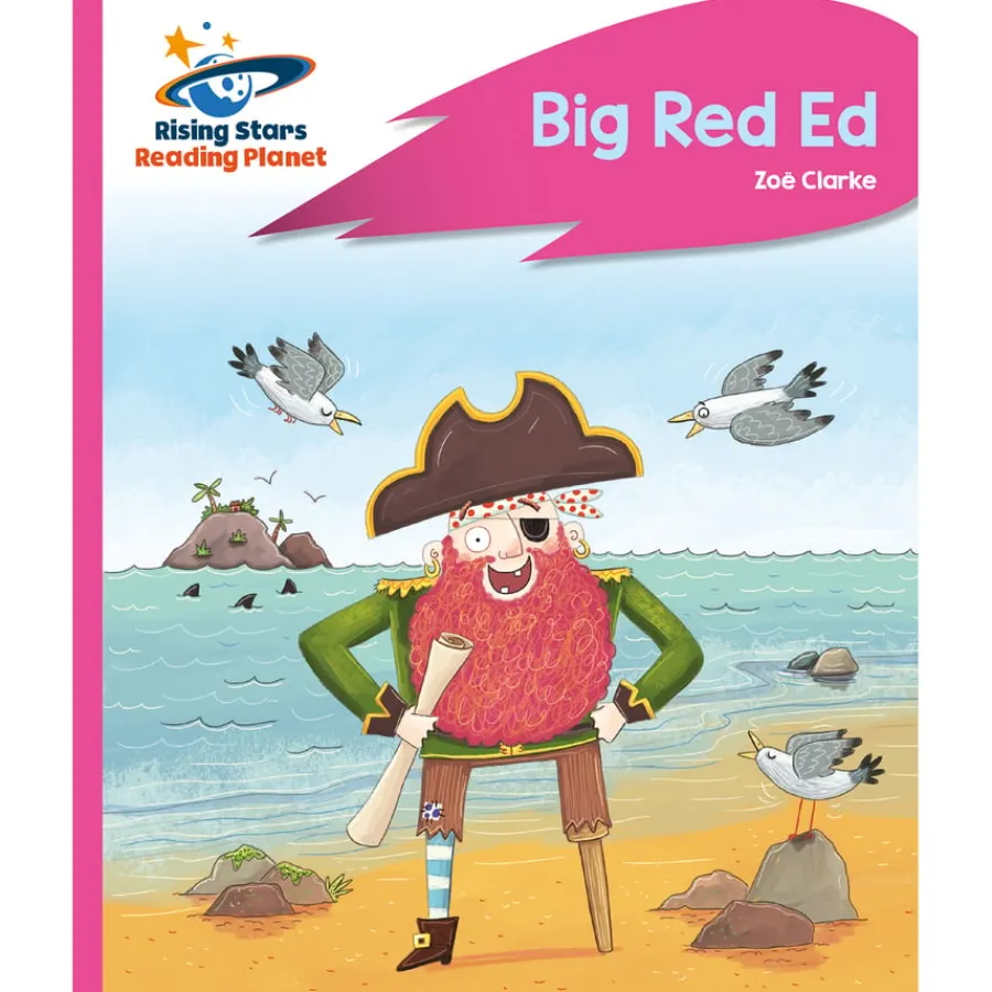 Best Reading Planet Pink B Complete Pack Classroom Collections|Book & Reading
