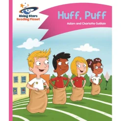 Best Reading Planet Pink B Complete Pack Classroom Collections|Book & Reading
