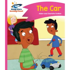 Best Reading Planet Pink B Complete Pack Classroom Collections|Book & Reading