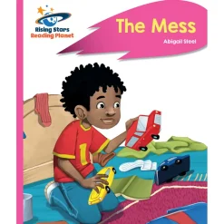 Best Reading Planet Pink B Complete Pack Classroom Collections|Book & Reading