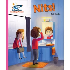 Best Reading Planet Pink B Complete Pack Classroom Collections|Book & Reading