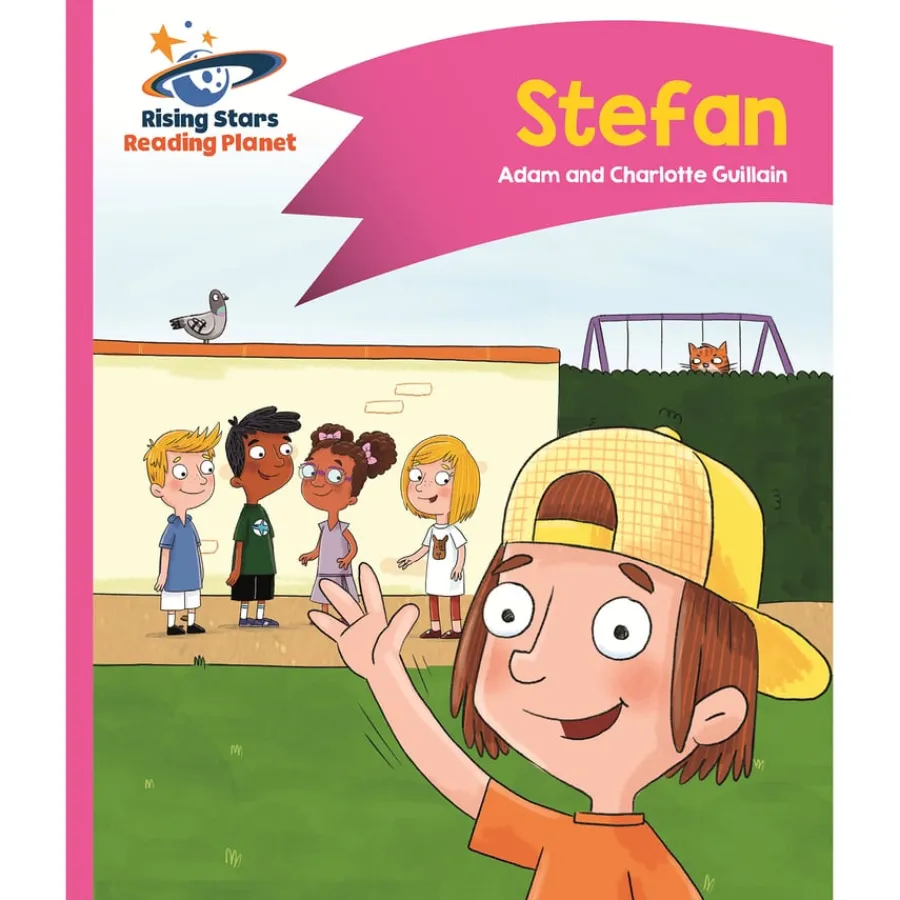 Best Reading Planet Pink B Complete Pack Classroom Collections|Book & Reading