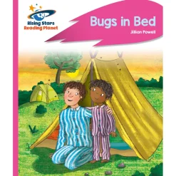 Best Reading Planet Pink B Complete Pack Classroom Collections|Book & Reading