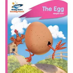 Best Reading Planet Pink B Complete Pack Classroom Collections|Book & Reading