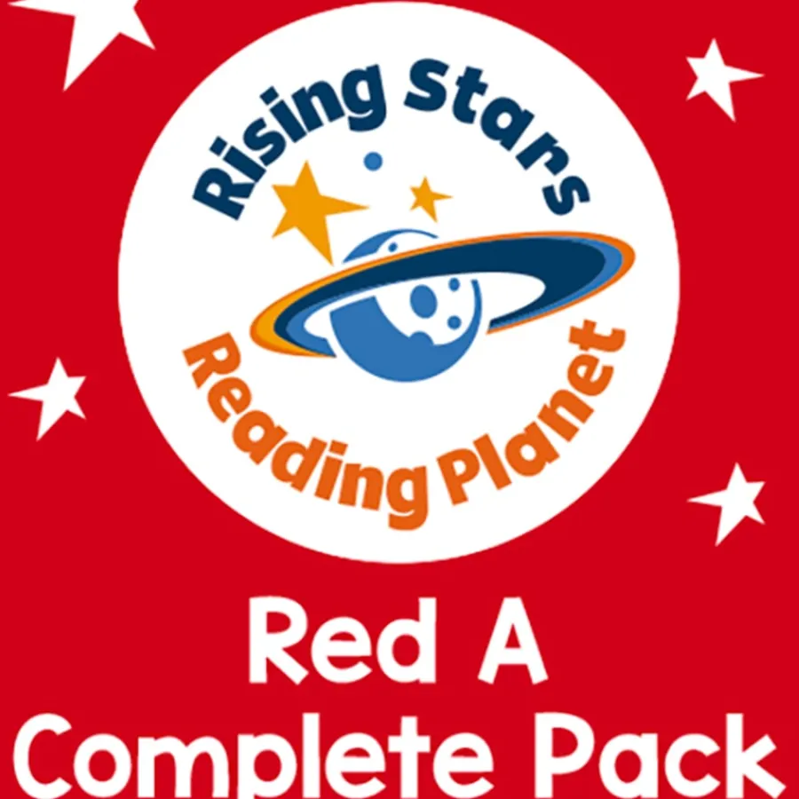 Discount Reading Planet Red B Complete Pack Classroom Collections|Book & Reading