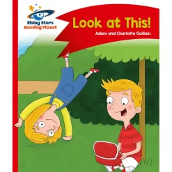 Discount Reading Planet Red B Complete Pack Classroom Collections|Book & Reading