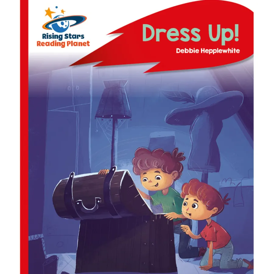 Discount Reading Planet Red B Complete Pack Classroom Collections|Book & Reading