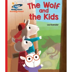 Discount Reading Planet Red B Complete Pack Classroom Collections|Book & Reading