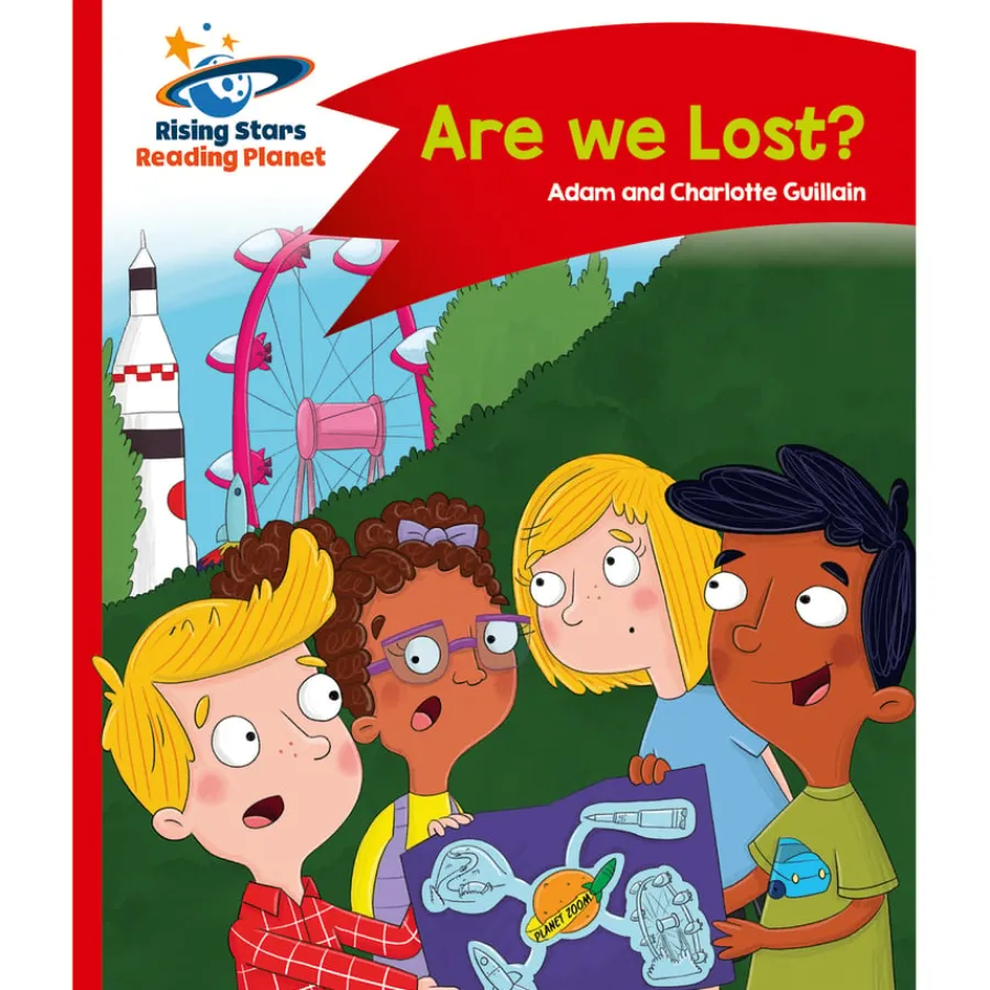 Discount Reading Planet Red B Complete Pack Classroom Collections|Book & Reading