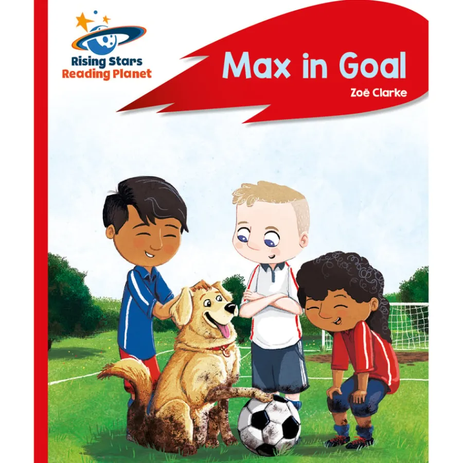 Discount Reading Planet Red B Complete Pack Classroom Collections|Book & Reading