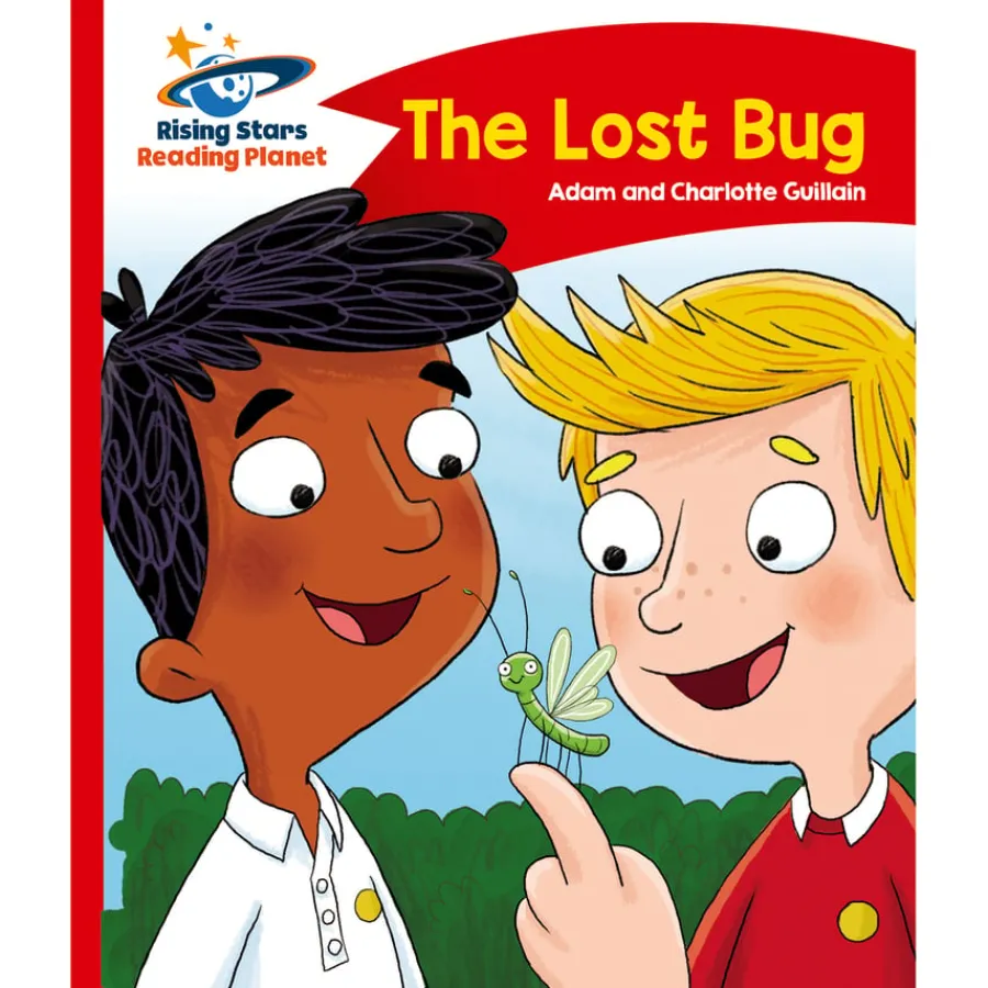Discount Reading Planet Red B Complete Pack Classroom Collections|Book & Reading