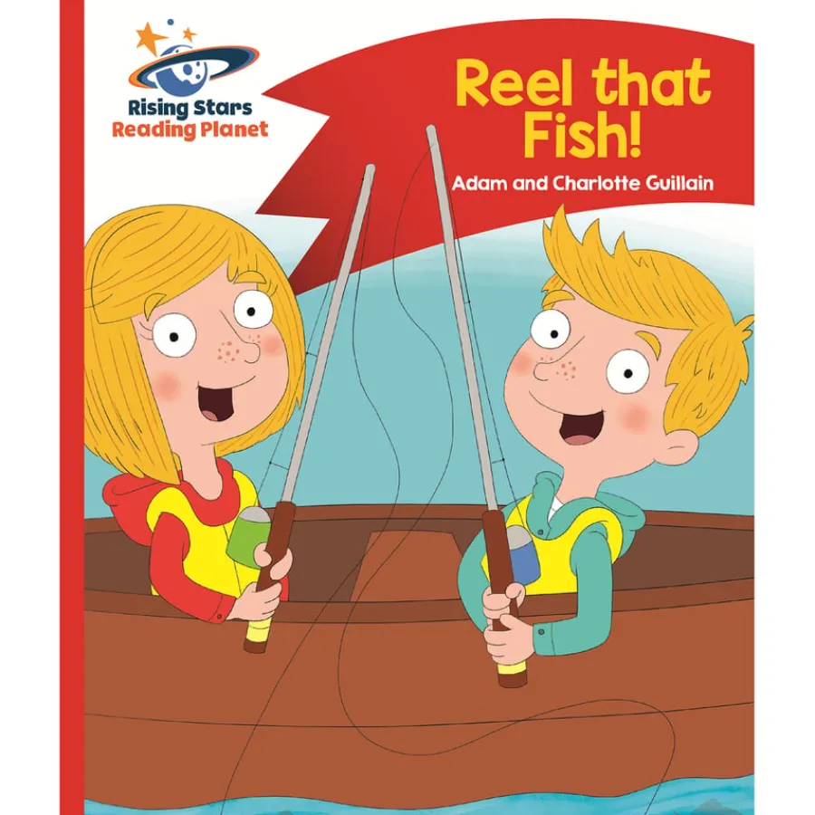 Discount Reading Planet Red B Complete Pack Classroom Collections|Book & Reading