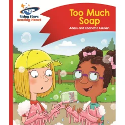 Discount Reading Planet Red B Complete Pack Classroom Collections|Book & Reading