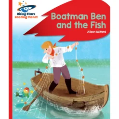 Discount Reading Planet Red B Complete Pack Classroom Collections|Book & Reading