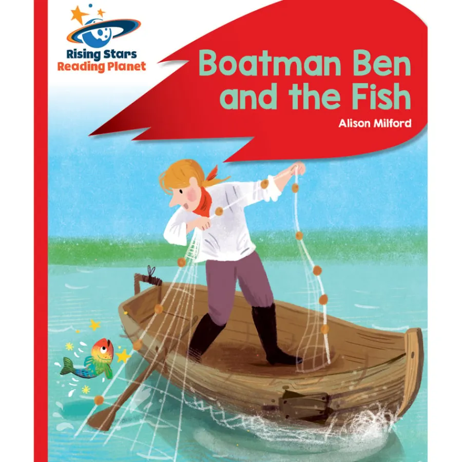 Discount Reading Planet Red B Complete Pack Classroom Collections|Book & Reading