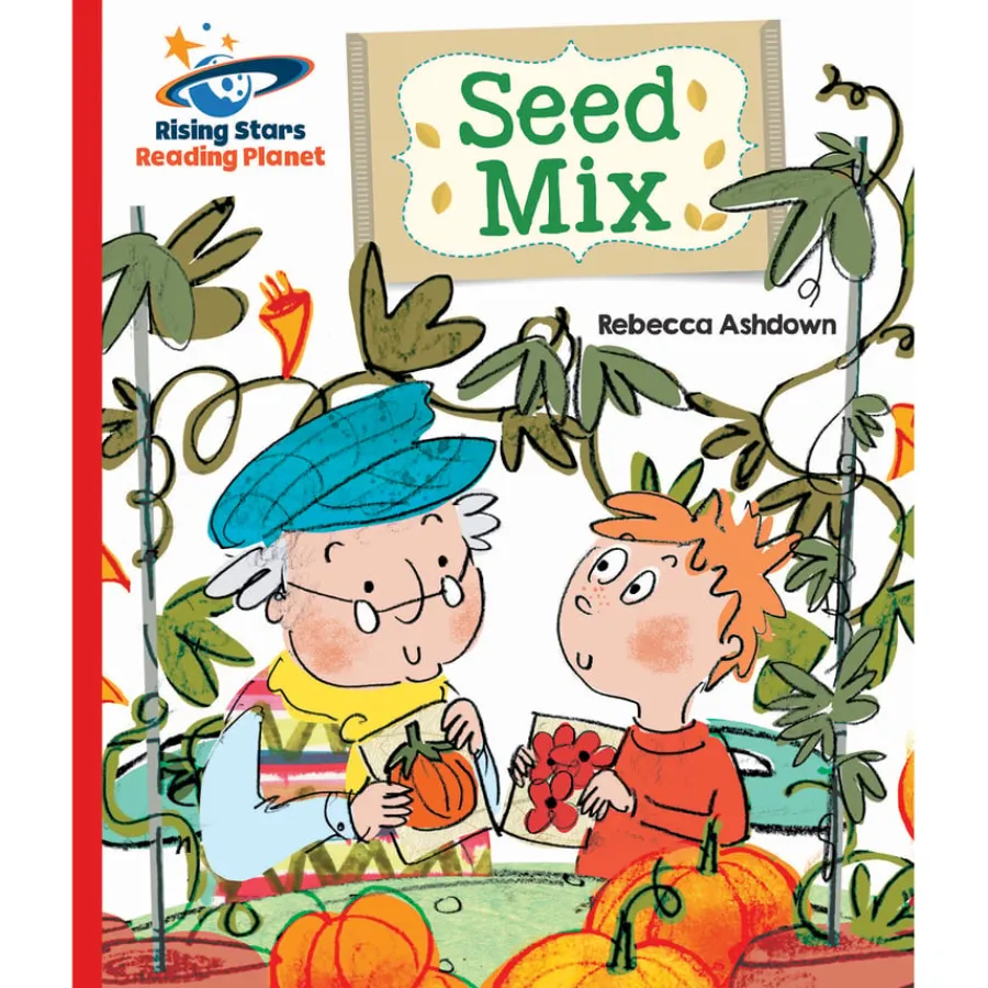 Discount Reading Planet Red B Complete Pack Classroom Collections|Book & Reading